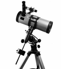 Astronomical telescope  EQ3 1000x 114mm Reflector Professional  ,Los Angeles, US Telescopes price
