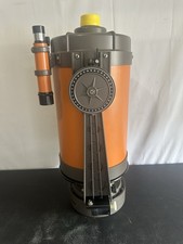 Vintage Celestron C8 Orange Tube Telescope Schmidt-Cassegrain w/ Drive & Case Telescopes price