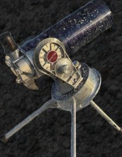 Near Pristine 1973 Questar 3.5 Duplex (Cervit/Broadband) - Complete Ultra-Kit Telescopes price