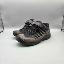 Keen Zorb Shoes Youth Size 6 Black Brown Kids Outdoor Hiking Trail 1023949 Unisex Kids Outdoor Shoes price