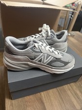 New Balance 990v6 2.5Y Unisex Kids Outdoor Shoes price