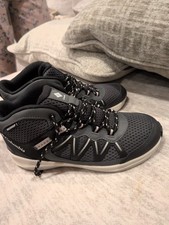 Columbia hiking kids size 4 Unisex Kids Outdoor Shoes price