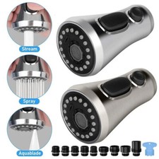 Spray Head Pull Down Kitchen Faucet Replacement Part American Standard 2 Colors Faucets price
