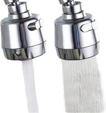 360° Swivel Kitchen Sink Faucet Aerator Faucet Sprayer Attachment Tap Aerator Fa Faucets price