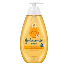 Johnson's Baby Shampoo Wash with Gentle Tear-Free Soap, Soft, Shiny, 20.3 fl oz Baby Soap price