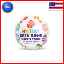 Pacha Soap Co Pacha Soap Mystery Color Bath Bomb 5 Oz Baby Soap price
