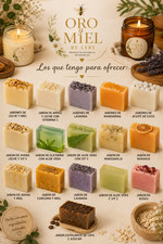 JABONES ARTESANALES CON PROPIEDADES Baby Soap price