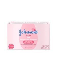 Johnson's Baby Soap Baby Soap price