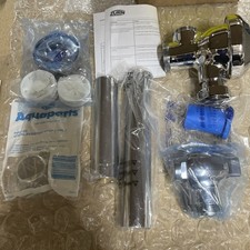 Parts SET- Zurn Z6000-WS1-YB-YC Aquaflush 1.6 GPF Flush Valve Efficient Damaged Flush Valve price