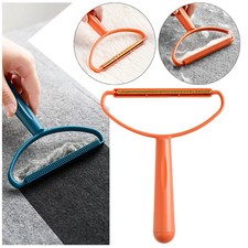 Lint Remover Clothes Fuzz Fabric Shaver Removing Roller Brush Tool Portable PET Lint Removers price