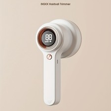 Professional Electric Fabric Shaver - Rechargeable 3-Speed Lint Remover with Lint Removers price