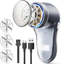 POPCHOSE Fabric Shaver, Sweater Shavers to Remove Pilling, Lint Shaver Lint Removers price