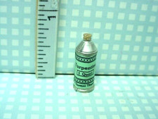 Miniature Turpentine (Qt)  #833 Solid, No Liquid 1/12 Scale Turpentine price