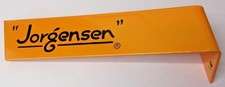Jorgensen Adjustable Clamps 8" x 1-3/4" Clamp Hanger 3108 Clamp price