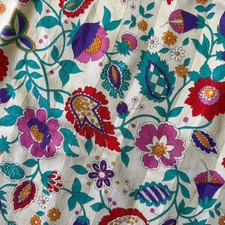 70s vintage square scarf Scarf price