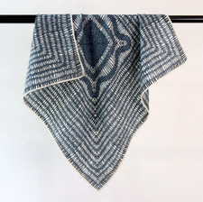 70% Cashmere 30% Silk 27'' Bandana Scarf Shawl Neckerchief line Print Wrap new Scarf price
