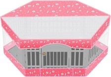Dog Playpen Cover and Bottom Pads (PLAYPEN NOT INCLUDED) Playpen Bed price