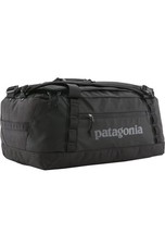 Patagonia Black Hole 40L Duffle Bag Black Travel Bag price