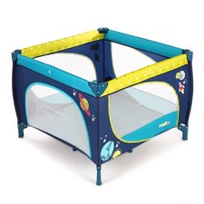 39''x 39'' Baby Playpen Playard w/ Mattress Safety Rail Fence for Toddler Infant Playpen price