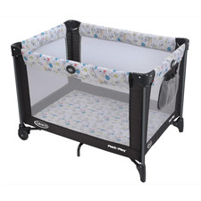 Graco Pack ’n Play Portable Playard, Compact Fold, Lightweight Playpen - NEW Playpen price
