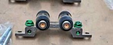 NEW DUAL GROUND BLOCK 3GHZ UL SATELLITE/CABLE UL F CONNECTOR BOOTS Satellite Cable price