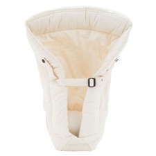 ERGOBABY Original Infant Insert & Pillow Set – Cotton, Natural Color Baby Carrier price