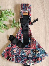 Bambora Baby Sling Carrier  NWOT Ergonomic Adjustable Infant Toddler Wrap Baby Carrier price