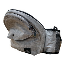 Baby Hip Carrier Ergonomic Hip Seat Carrier for Newborn to Toddler - Adjustable Baby Carrier price