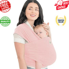 Baby Wrap Carrier Newborn Toddler Sling Stretch Infant Comfortable Holder Baby Carrier price