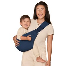 Ergobaby Upsie Sling Carrier - Midnight Baby Carrier price