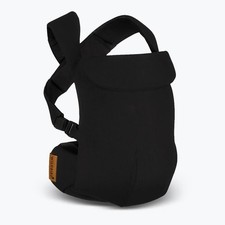 Wildbird Aerial Buckle Baby Carrier - Raven Black - Size XSXL - Linen Baby Carrier price
