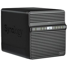 Synology DiskStation DS423 4-Bay NAS Enclosure, Realtek RTD1619B CPU, Diskless NAS Server price