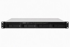 Synology RackStation RS819 4-Bay NAS Server – includes 16TB of storage. NAS Server price