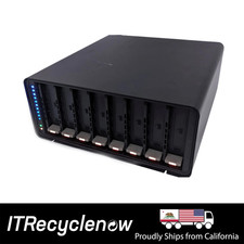 Data Robotics Drobo Pro DRPR1-A 8-Bay Storage Array | BeyondRAID Enterprise NAS NAS Server price