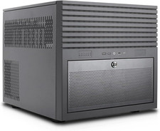 Hearth NAS | Server Chassis | Supports up to 6 X 3.5 Hot Swap HDD and 6 X 2.5 SS NAS Server price