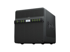 Synology 4-bay DiskStation DS423 (Diskless) NAS Server price