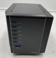 Synology DS416slim 4-Bay NAS NAS Server price