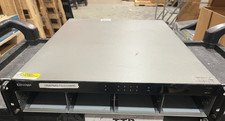 QNAP TS-809U 8-Bay 2U Rackmount NAS Storage Server No HDDs No Caddies NAS Server price