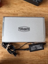 TerraMaster F2-210 2-Bay NAS Server Quad-Core 1GB DDR4 RAM Diskless Cloud NAS Server price