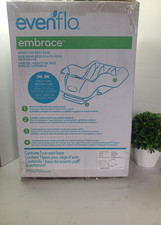 Evenflo Embrace Infant Baby Car Seat Base  Black A-46 🔵🟢 NEW Bouncer-Car Seat Base price