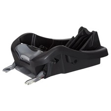 Baby Trend Secure 35 Infant Baby Car Seat Base Only Black Compatible w US Seats Bouncer-Car Seat Base price