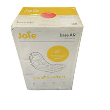 Joie Base AR Infant Car Seat Base - Black D2405AABLK900 #N9012 (AR) Bouncer-Car Seat Base price