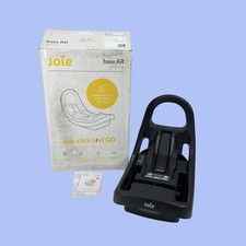 Joie Base AR Infant Car Seat Base - Black D2405AABLK900 - Made in 2025 #NO9012 Bouncer-Car Seat Base price