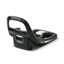 Graco SnugRide SnugFit Infant Car Seat Base Anti-Rebound Bar Brand New Bouncer-Car Seat Base price