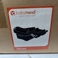 Baby Trend EZ-Lift Plus Infant Car Seat Base - Black - CB02100A Bouncer-Car Seat Base price