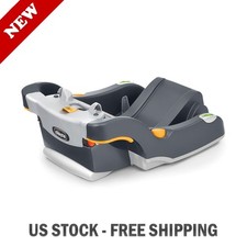 Chicco KeyFit Infant Car Seat Base with ReclineSure SuperCinch LATCH Anthracite Bouncer-Car Seat Base price