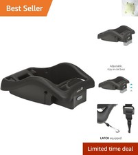 Adjustable Infant Car Seat Base for onBoard 35 LT - Safety & Convenience Focused Bouncer-Car Seat Base price