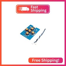 RunCam Key Board for FPV Camera OSD Setting Compatible with Foxeer RunCam FPV Ca Security Camera Keyboard price