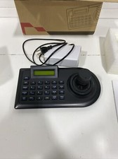 KBD Digital Security Keyboard Joystick Video Management CCTV Switch System Security Camera Keyboard price