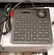 Mini Keyboard Controller Sdk45 PTZ Kameras Zoom Objektive Security Camera Keyboard price